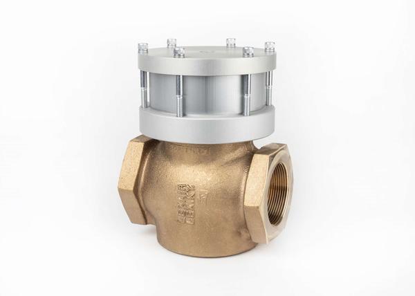 美国lexair液压阀325132