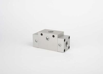 美国Lexair 梭阀4241-901